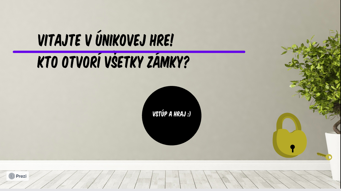 klikni na obrázok a hraj
