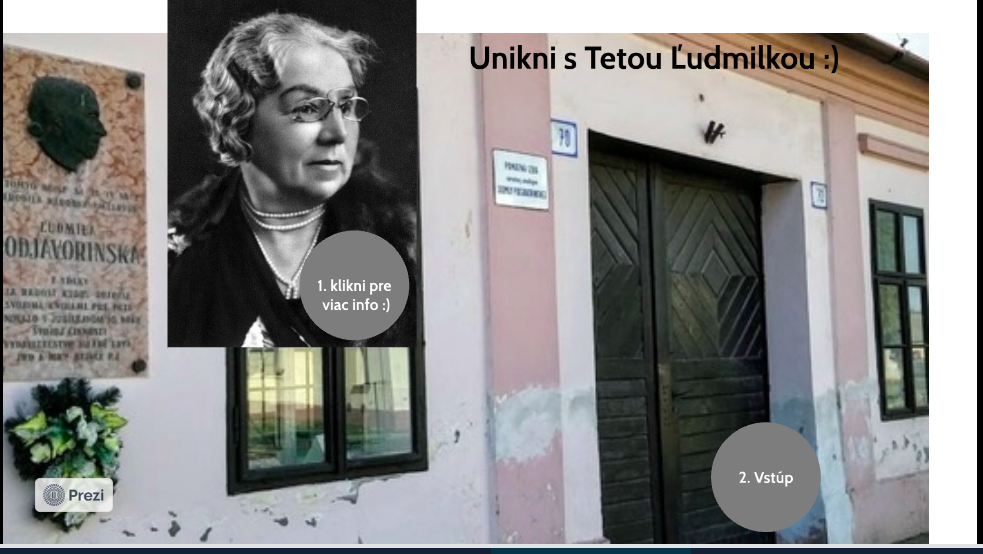 Klikni na obrázok a hraj