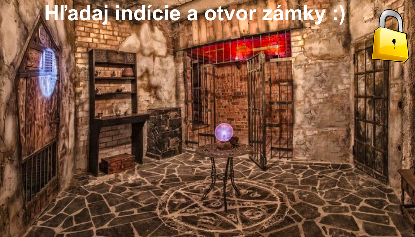 Klikni na obrázok a hraj